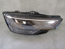 Laden Sie das Bild in den Galerie-Viewer, Frontscheinwerfer Audi A6 C8 4K0941034 LED Rechts Scheinwerfer Headlight SCH8602784886fr
