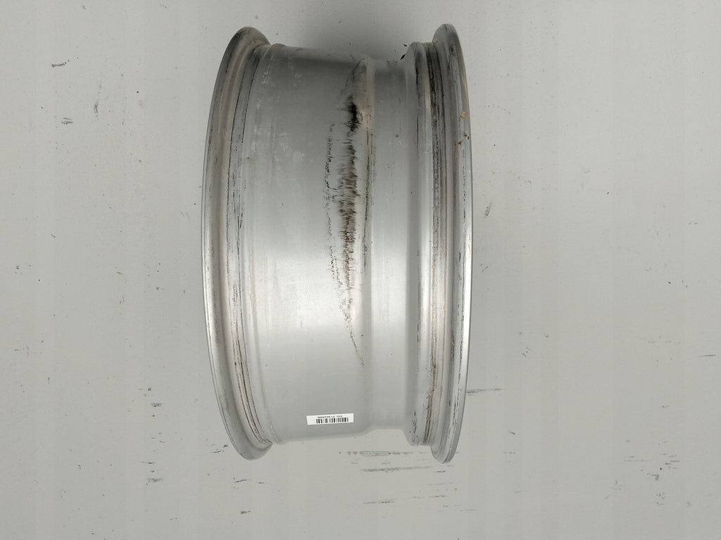 1x Alufelge 18 Zoll 7.5" 5x108 50 5ET Glanz Silber 31362866 Volvo Xc60 Rim Wheel FEL6348651759po