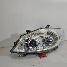Frontscheinwerfer Toyota Auris 1345346574767 Links Scheinwerfer Headlight SCH1037858804sr