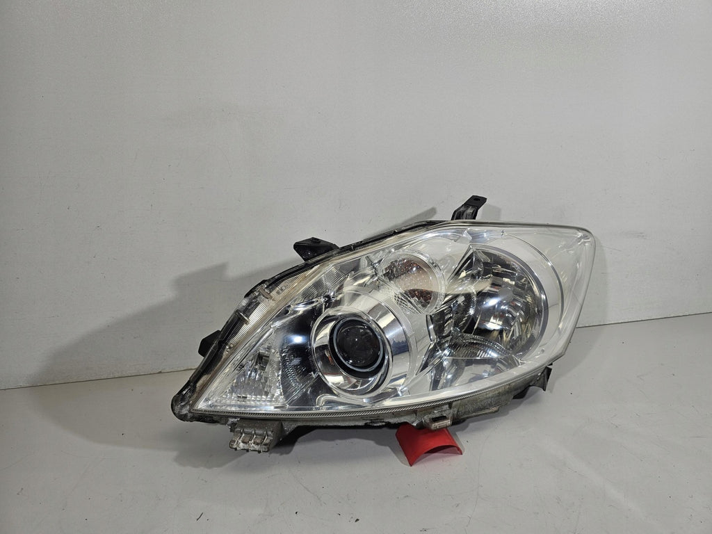 Frontscheinwerfer Toyota Auris 1345346574767 Links Scheinwerfer Headlight SCH1037858804sr