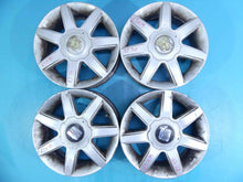 Laden Sie das Bild in den Galerie-Viewer, 4x Alufelge 15 Zoll 6.0" 5x100 1M0601025K Seat Toledo Ii Rim Wheel FEL9478345209jm
