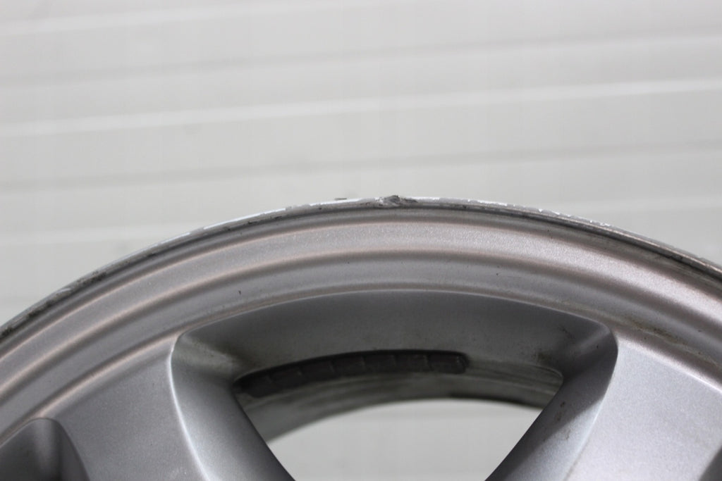 4x Alufelge 16 Zoll 7.0" 5x112 37ET A1704011102 Mercedes-Benz Slk R170 Rim Wheel FEL1499441209ct