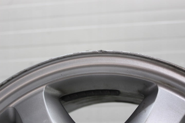 4x Alufelge 16 Zoll 7.0" 5x112 37ET A1704011102 Mercedes-Benz Slk R170 Rim Wheel FEL1499441209ct
