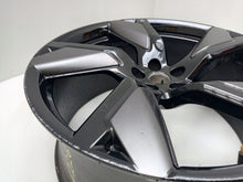 Laden Sie das Bild in den Galerie-Viewer, 1x Alufelge 22 Zoll 9.0" 5x108 45ET Glanz MK8M-1007-AA Jaguar F-Pace Rim Wheel FEL1723617927uo
