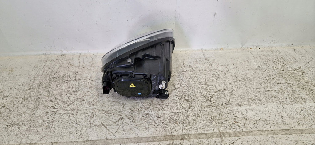 Frontscheinwerfer VW Beetle Xenon Links Scheinwerfer Headlight SCH4451539060ge