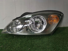 Laden Sie das Bild in den Galerie-Viewer, Frontscheinwerfer Kia Ceed 1EJ00954721 Links Scheinwerfer Headlight