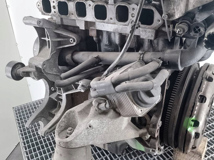 Motor Porsche Cayenne BFD 3.2 2004 Benzin Engine Unkomplett MOT5719751856ey