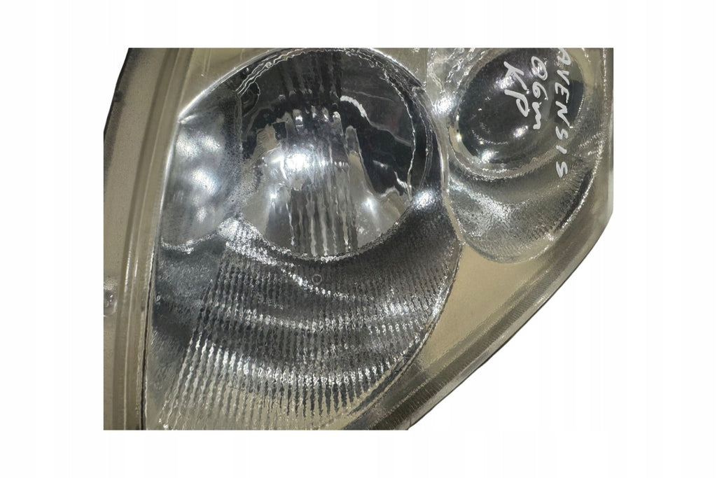 Frontscheinwerfer Toyota Avensis Links Scheinwerfer Headlight SCH3877748525nh