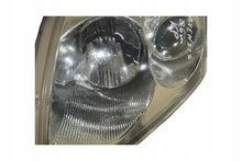 Laden Sie das Bild in den Galerie-Viewer, Frontscheinwerfer Toyota Avensis Links Scheinwerfer Headlight SCH3877748525nh