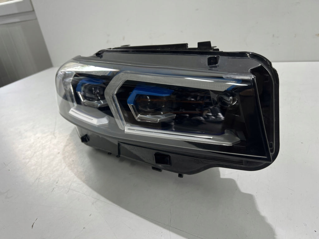 Frontscheinwerfer BMW G20 9450802-04 LED Rechts Scheinwerfer Headlight SCH3233797379ei