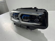 Laden Sie das Bild in den Galerie-Viewer, Frontscheinwerfer BMW G20 9450802-04 LED Rechts Scheinwerfer Headlight SCH3233797379ei