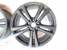 Load image into Gallery viewer, 1x Alufelge 18 Zoll 7.5" 5x112 51ET 8V0601025BL Audi A3 Rim Wheel FEL4501281512uk