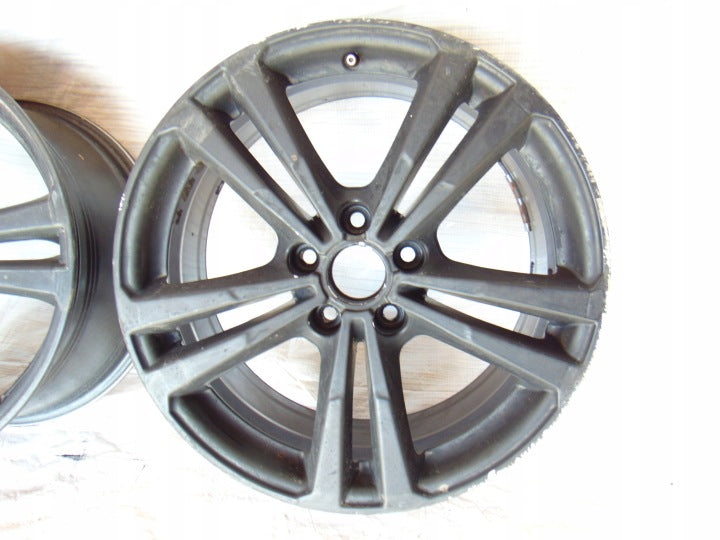 1x Alufelge 18 Zoll 7.5" 5x112 51ET 8V0601025BL Audi A3 Rim Wheel FEL4501281512uk