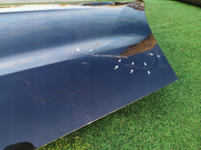 Laden Sie das Bild in den Galerie-Viewer, Tür Mercedes-Benz Gls X166 Hinten Links Zum Streichen Door Porta Porte