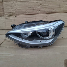 Frontscheinwerfer BMW 1 F21 F20 7229677 Xenon Rechts Scheinwerfer Headlight SCH5123796910lp
