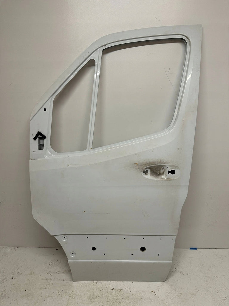 Tür Mercedes-Benz Sprinter FBW346 Vorne Links Door Porta Porte