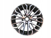 Load image into Gallery viewer, 1x Alufelge 19 Zoll 8.0" 5x112 49ET Schwarz 8Y0601025CN Audi A3 Rim Wheel FEL4726321468fk