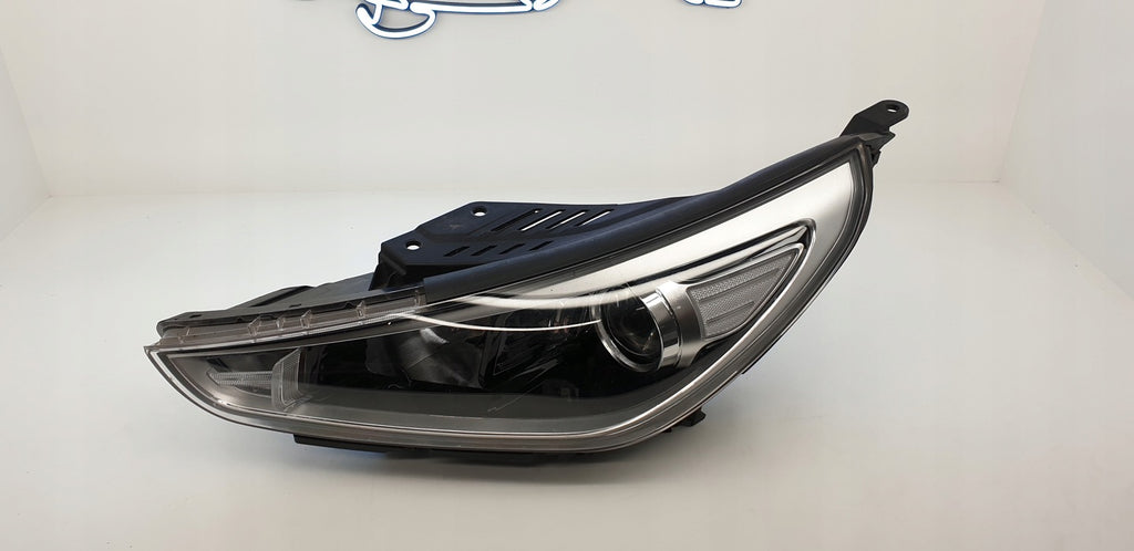 Frontscheinwerfer Hyundai I30 III G4921-22020 G492122020 Links Headlight SCH2828969322vf