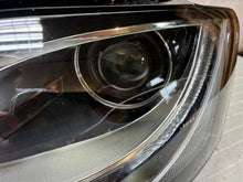 Laden Sie das Bild in den Galerie-Viewer, Frontscheinwerfer Audi A5 89317879 Xenon Links Scheinwerfer Headlight SCH2377347596ln