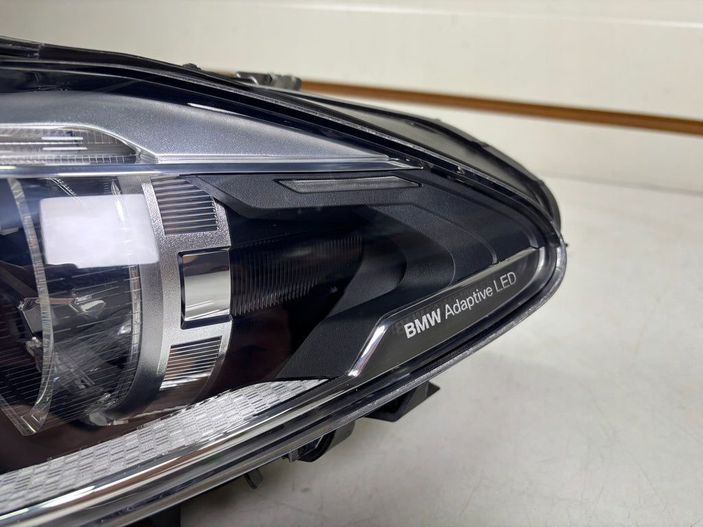Frontscheinwerfer BMW 5 F11 F10 7352481-08 LED Links Scheinwerfer Headlight SCH7088772601ip