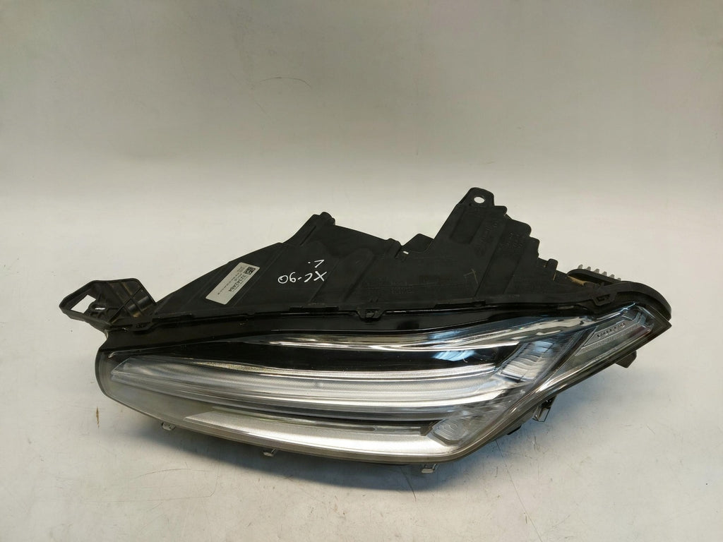 Frontscheinwerfer Volvo Xc90 II 3234248 LED Links Scheinwerfer Headlight