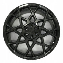 Laden Sie das Bild in den Galerie-Viewer, 1x Alufelge 20 Zoll 9.0" 6x114.3 20191-6114-2 Mercedes-Benz Navara Rim Wheel FEL9799384311ti