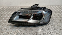 Load image into Gallery viewer, Frontscheinwerfer Audi A3 8P0941003 Xenon Links Scheinwerfer Headlight SCH8767445266cp
