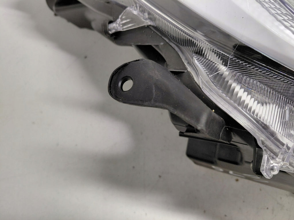 Frontscheinwerfer Toyota Yaris K0-8EU Full LED Rechts Scheinwerfer Headlight SCH2782523138to