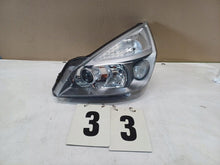 Laden Sie das Bild in den Galerie-Viewer, Frontscheinwerfer Renault Espace IV 7701053975 Links Scheinwerfer Headlight SCH6414397180su