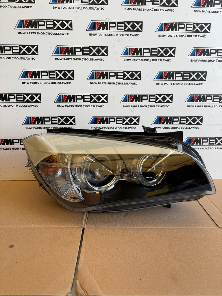 Frontscheinwerfer BMW X1 E84 89093515 Xenon Rechts Scheinwerfer Headlight SCH1344651860kg