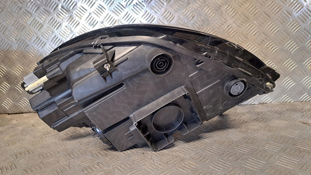Frontscheinwerfer Ford Puma L1TB-13E014-EK LED Rechts Scheinwerfer Headlight SCH1364886305st
