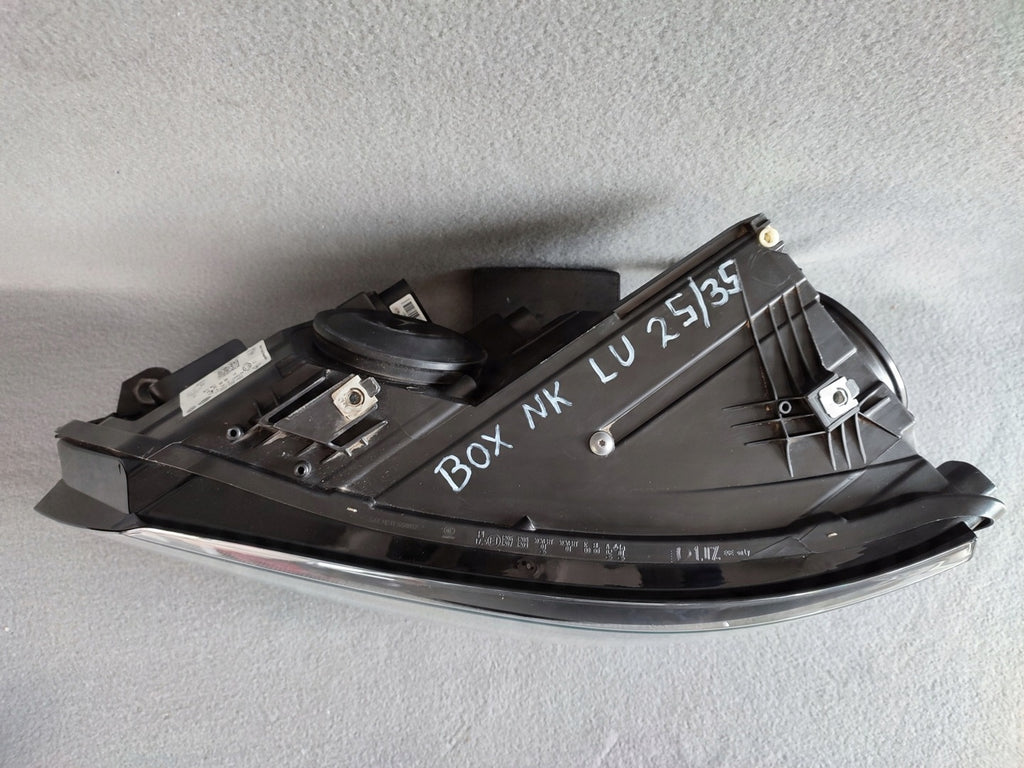 Frontscheinwerfer VW Tiguan 5N1941033 Xenon Links Scheinwerfer Headlight