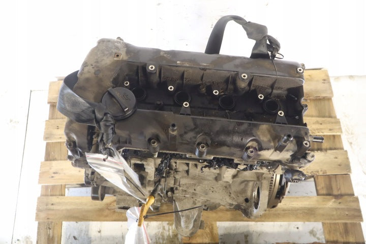 Motor Kia Carens III G4KA 2.0 144PS 106kW 2009 Engine Unkomplett MOT1526322418cu
