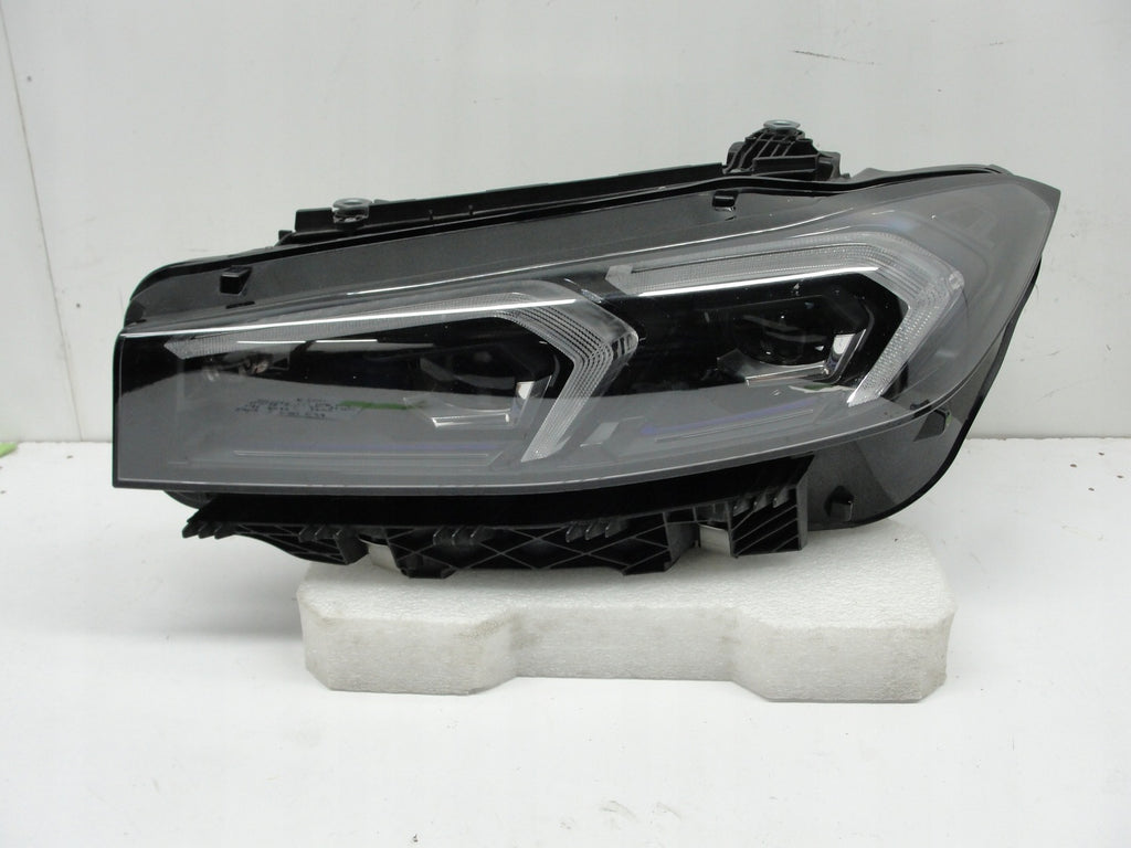 Frontscheinwerfer BMW 3 G21 G20 7885065 Full LED Links Scheinwerfer Headlight SCH3410879949pz