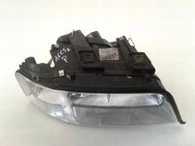 Laden Sie das Bild in den Galerie-Viewer, Frontscheinwerfer Audi A6 C5 Rechts Scheinwerfer Headlight