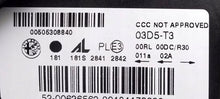 Laden Sie das Bild in den Galerie-Viewer, Frontscheinwerfer Alfa Romeo Giulietta 00505202270 505308840 Rechts Headlight SCH6664574019zl