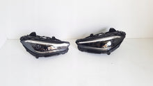 Laden Sie das Bild in den Galerie-Viewer, Frontscheinwerfer Mercedes-Benz Coupe A2369065300 LED Links Headlight