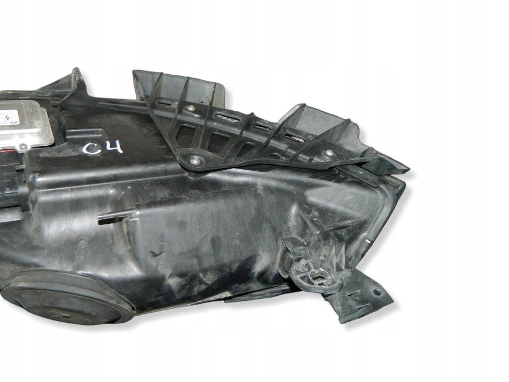 Frontscheinwerfer Citroën C4 Grand Picasso I 1630010 Rechts Headlight SCH3416879331il