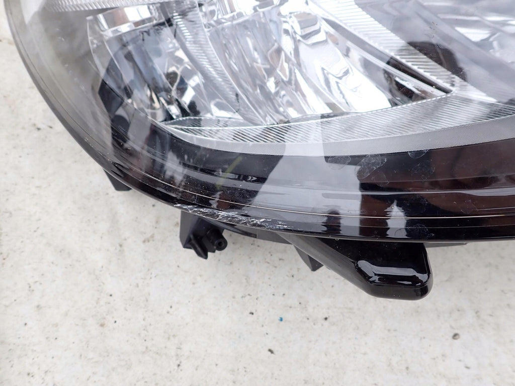 Frontscheinwerfer VW Id.3 10B941006 Full LED Rechts Scheinwerfer Headlight SCH4867288413zu