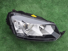 Laden Sie das Bild in den Galerie-Viewer, Frontscheinwerfer Skoda Yeti 5L1941016C Xenon Rechts Scheinwerfer Headlight SCH6416141151iw
