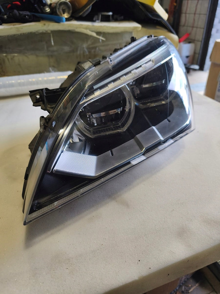 Frontscheinwerfer BMW 6 F06 F12 F13 7255731 7255732 Full LED Ein Satz Headlight SCH6526770275pb