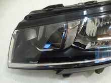 Load image into Gallery viewer, Frontscheinwerfer VW I 7L1941006B 7L1941005B Ein Satz Scheinwerfer Headlight SCH1986541004pc