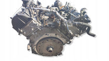 Laden Sie das Bild in den Galerie-Viewer, Motor Audi A6 Quattro CDU 3.0 TDI 245PS 180kW Diesel Engine Unkomplett MOT8181048560dh