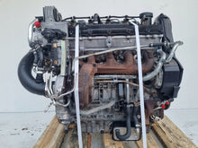 Laden Sie das Bild in den Galerie-Viewer, Motor Volvo S60 I D5244T D5244T5 D5244T4 2.4 163PS 120kW 2004 Diesel Unkomplett MOT3958449377uf