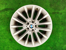 Load image into Gallery viewer, 1x Alufelge 18 Zoll 8.0" 5x112 6863418 BMW 5 G31 G30 Rim Wheel FEL6395839043zo