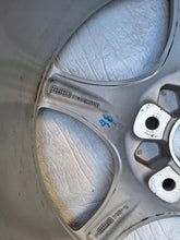 Load image into Gallery viewer, 1x Alufelge 19 Zoll 11.0" 5x130 99736216204B Porsche 911 997 Rim Wheel FEL5085498245wm