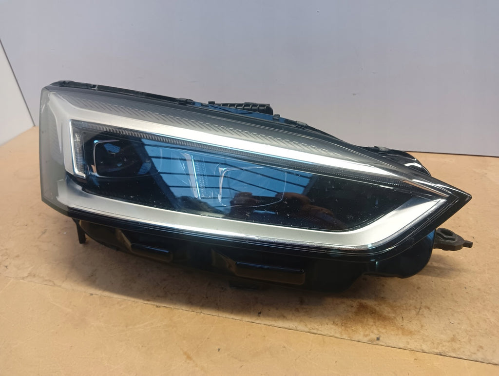 Frontscheinwerfer Audi A5 8W6941036E LED Rechts Scheinwerfer Headlight SCH4036192750hh