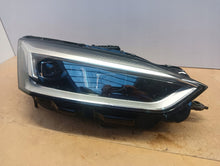 Laden Sie das Bild in den Galerie-Viewer, Frontscheinwerfer Audi A5 8W6941036E LED Rechts Scheinwerfer Headlight SCH4036192750hh