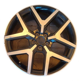 1x Alufelge 18 Zoll 7.0