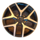 1x Alufelge 18 Zoll 7.0